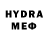 MDMA Molly Yasmina Kereibayeva
