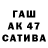ТГК концентрат Camal Cavadov